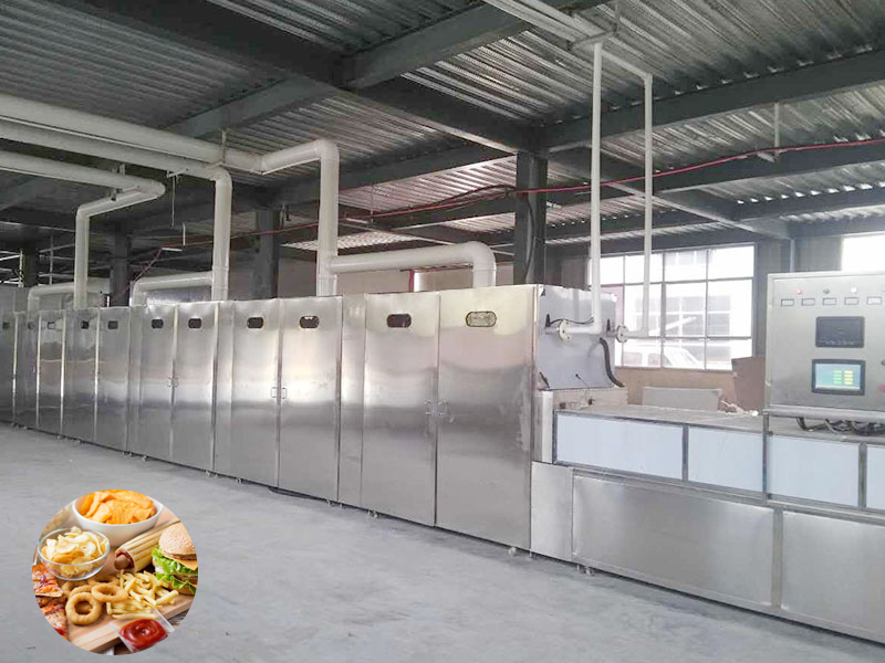 微波殺菌設備的優(yōu)點有哪些？