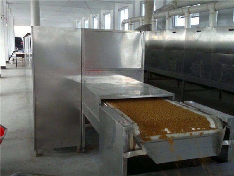 選購微波烘干設(shè)備時(shí)不可忽視的六點(diǎn)